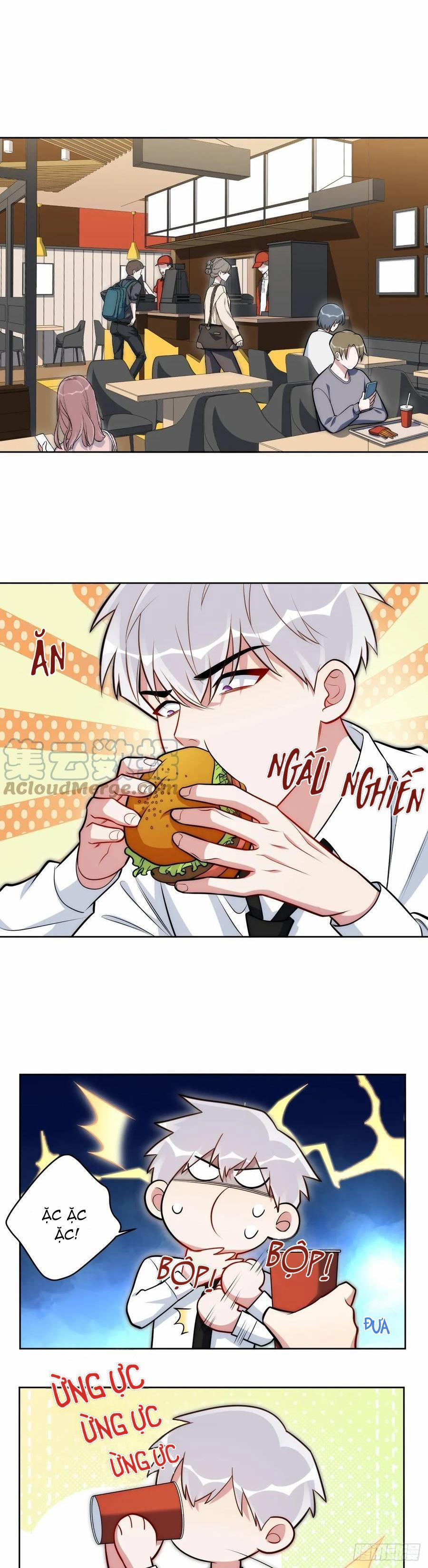 Nhiệm Vụ Của Thư Kí Nam 49 trang 1