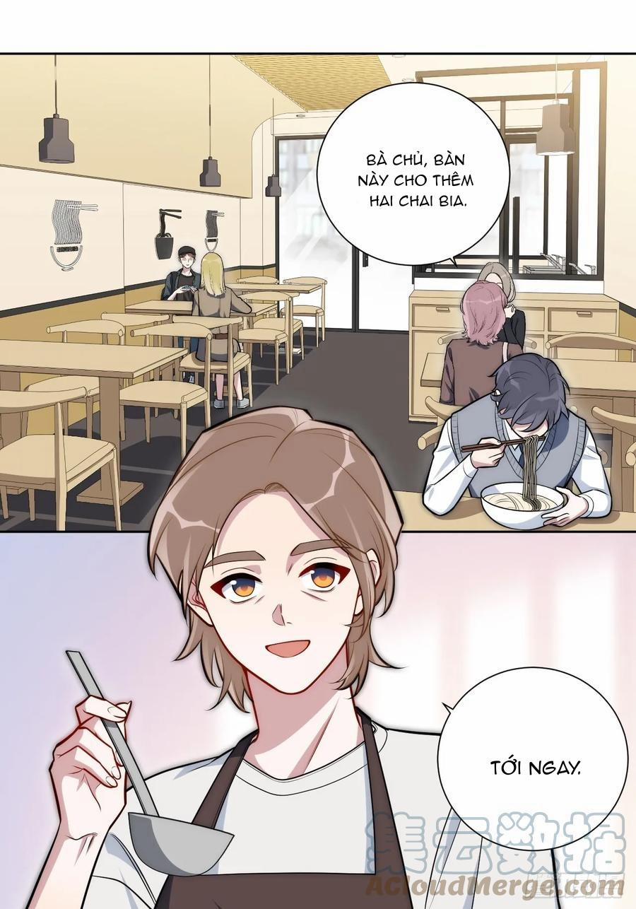 Nhiệm Vụ Của Thư Kí Nam 49 trang 17