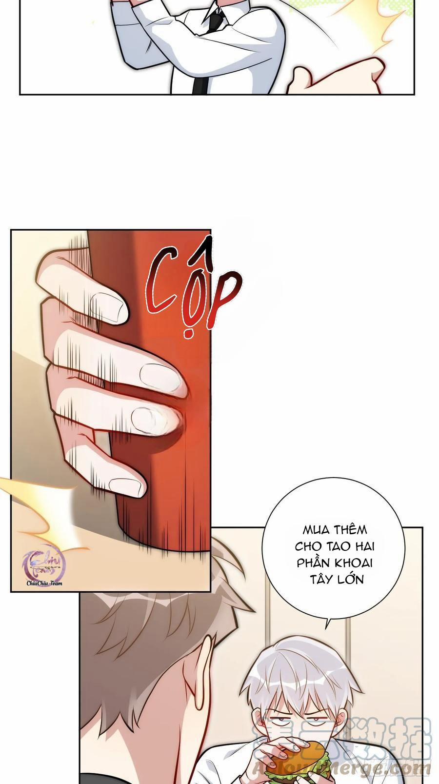 Nhiệm Vụ Của Thư Kí Nam 49 trang 2