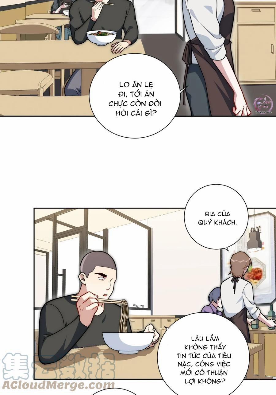 Nhiệm Vụ Của Thư Kí Nam 49 trang 21