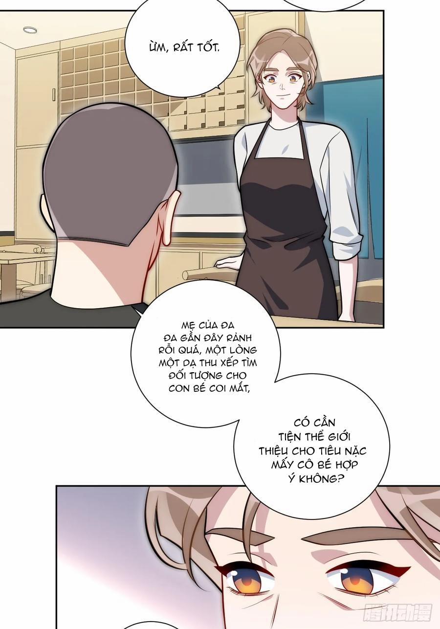 Nhiệm Vụ Của Thư Kí Nam 49 trang 22