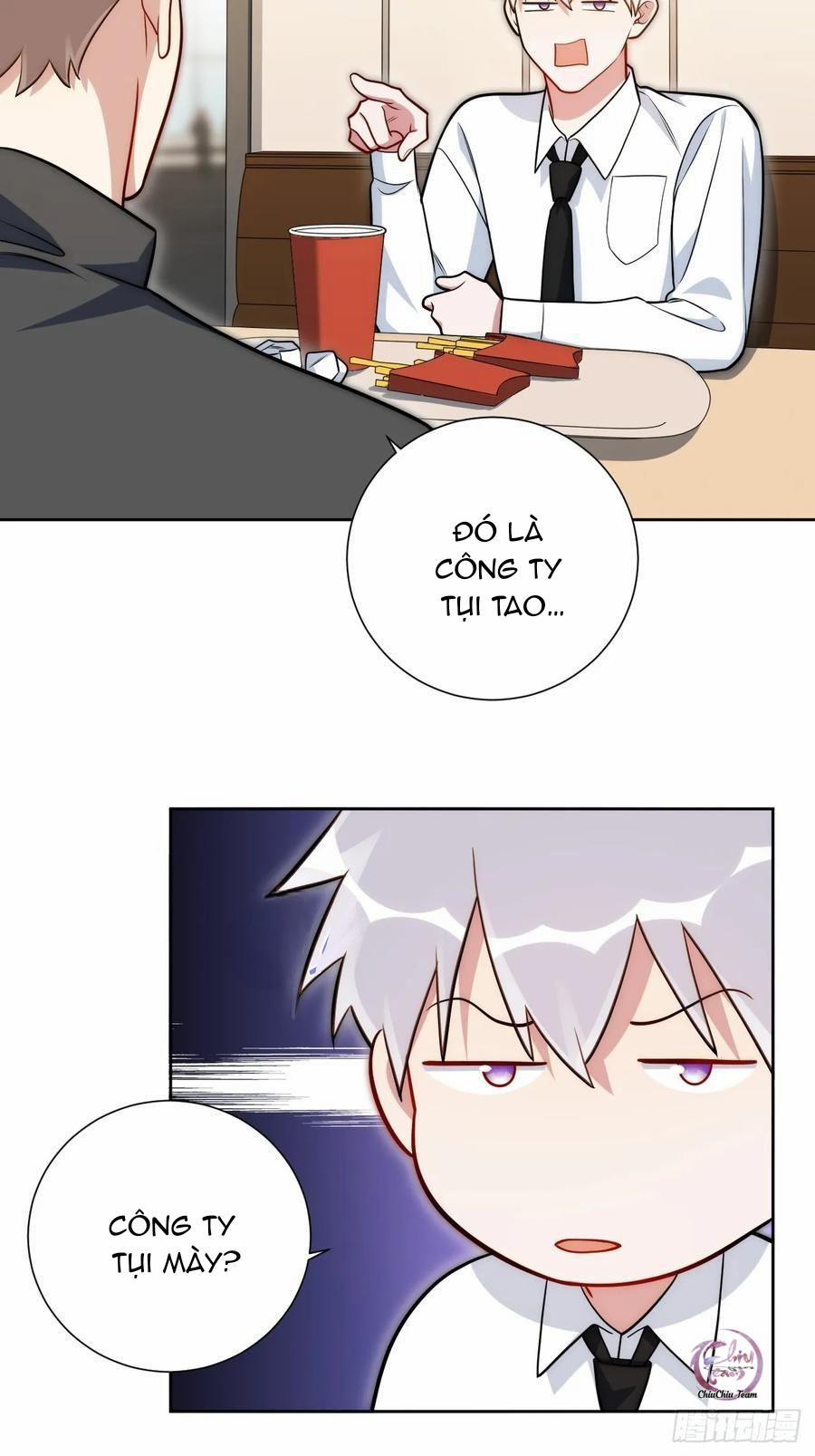 Nhiệm Vụ Của Thư Kí Nam 49 trang 9