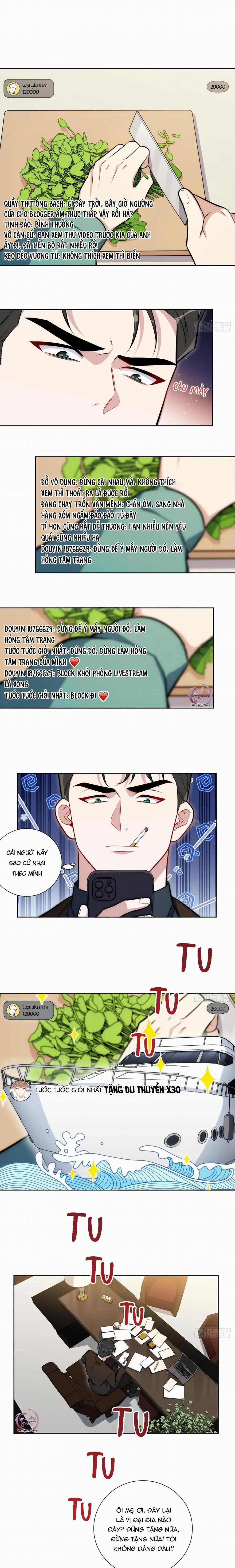 Nhiệm Vụ Của Thư Kí Nam 50 trang 1