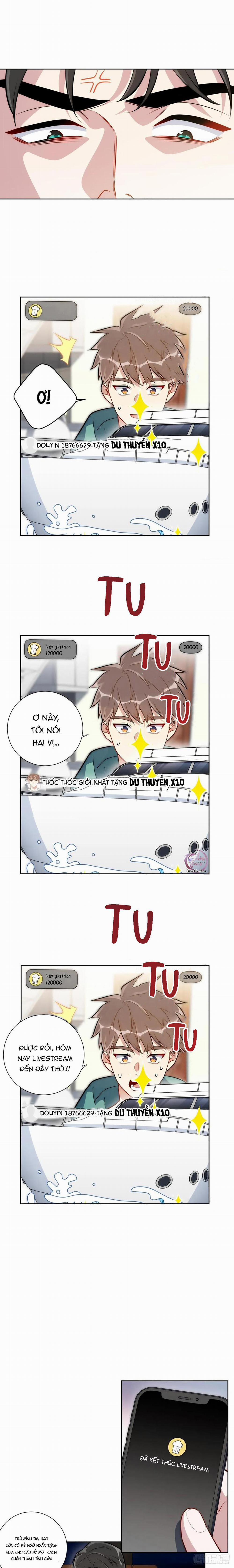 Nhiệm Vụ Của Thư Kí Nam 50 trang 3