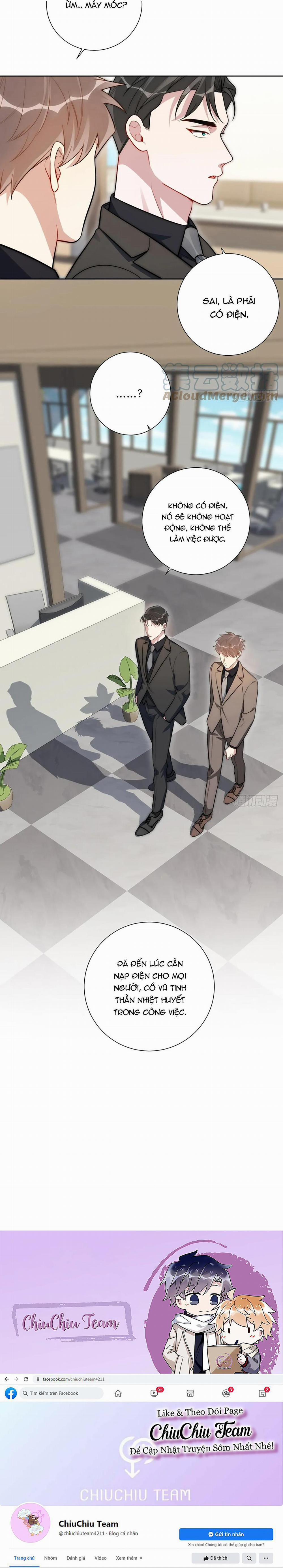 Nhiệm Vụ Của Thư Kí Nam 50 trang 9