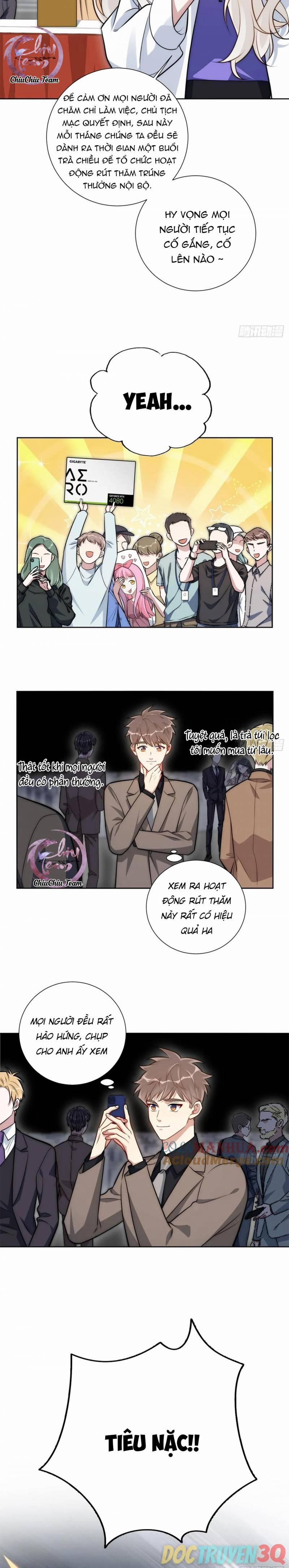 Nhiệm Vụ Của Thư Kí Nam 51 trang 1