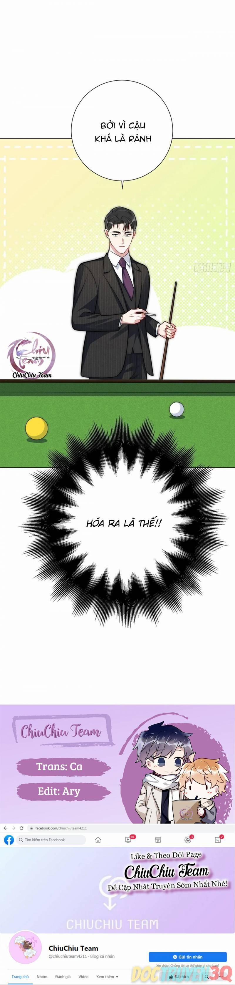 Nhiệm Vụ Của Thư Kí Nam 51 trang 13