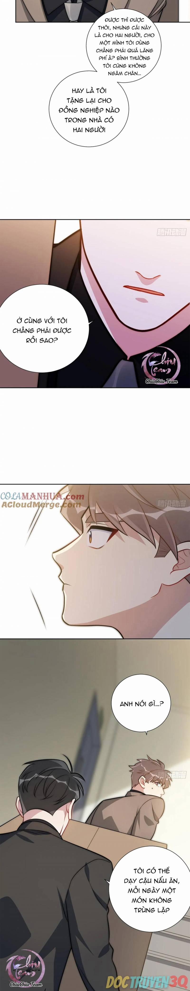 Nhiệm Vụ Của Thư Kí Nam 51 trang 5