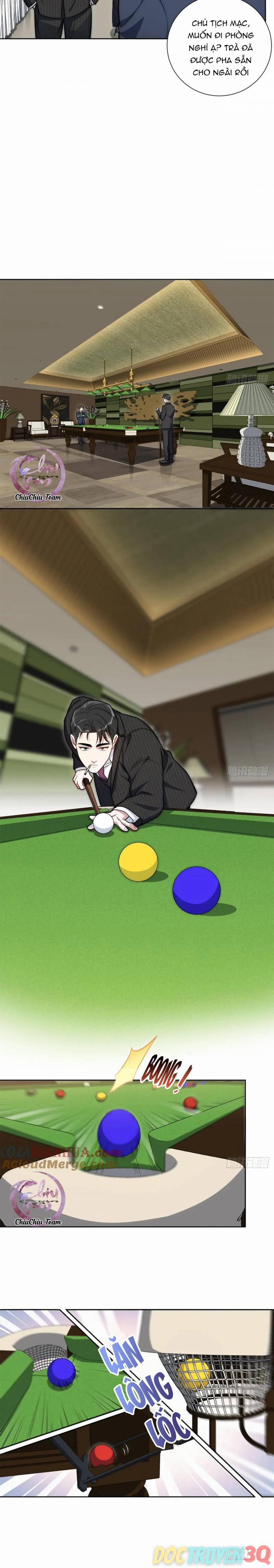 Nhiệm Vụ Của Thư Kí Nam 51 trang 7