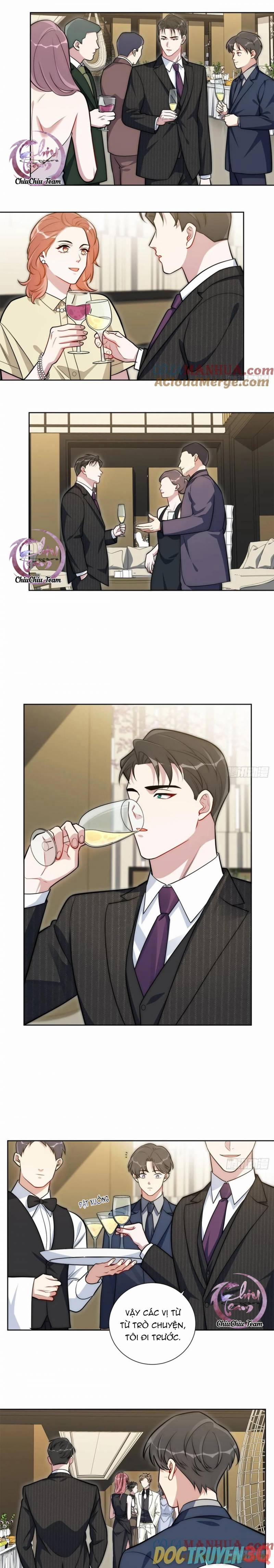 Nhiệm Vụ Của Thư Kí Nam 51 trang 9