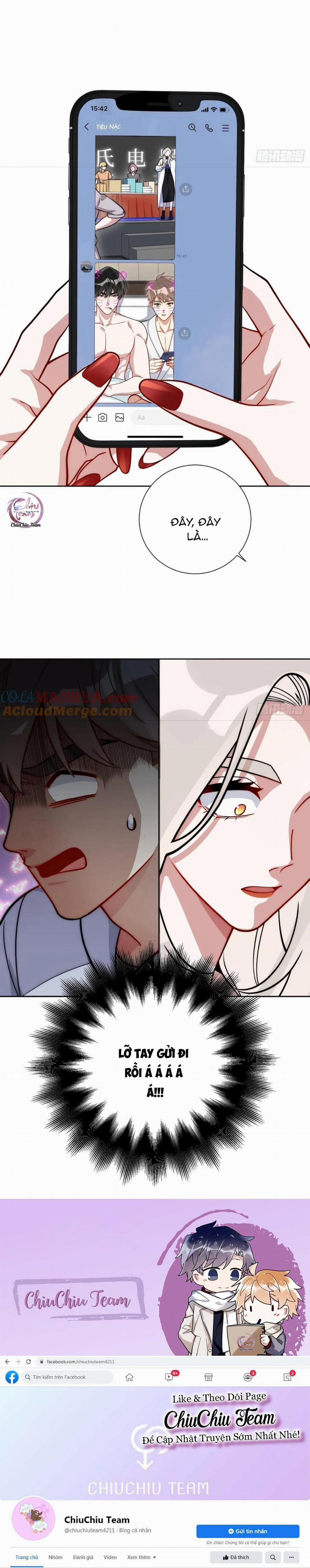 Nhiệm Vụ Của Thư Kí Nam 53 trang 8