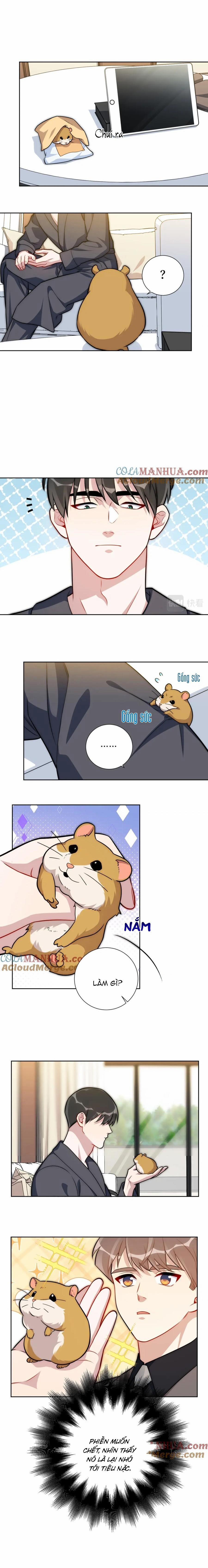 Nhiệm Vụ Của Thư Kí Nam 54 trang 1