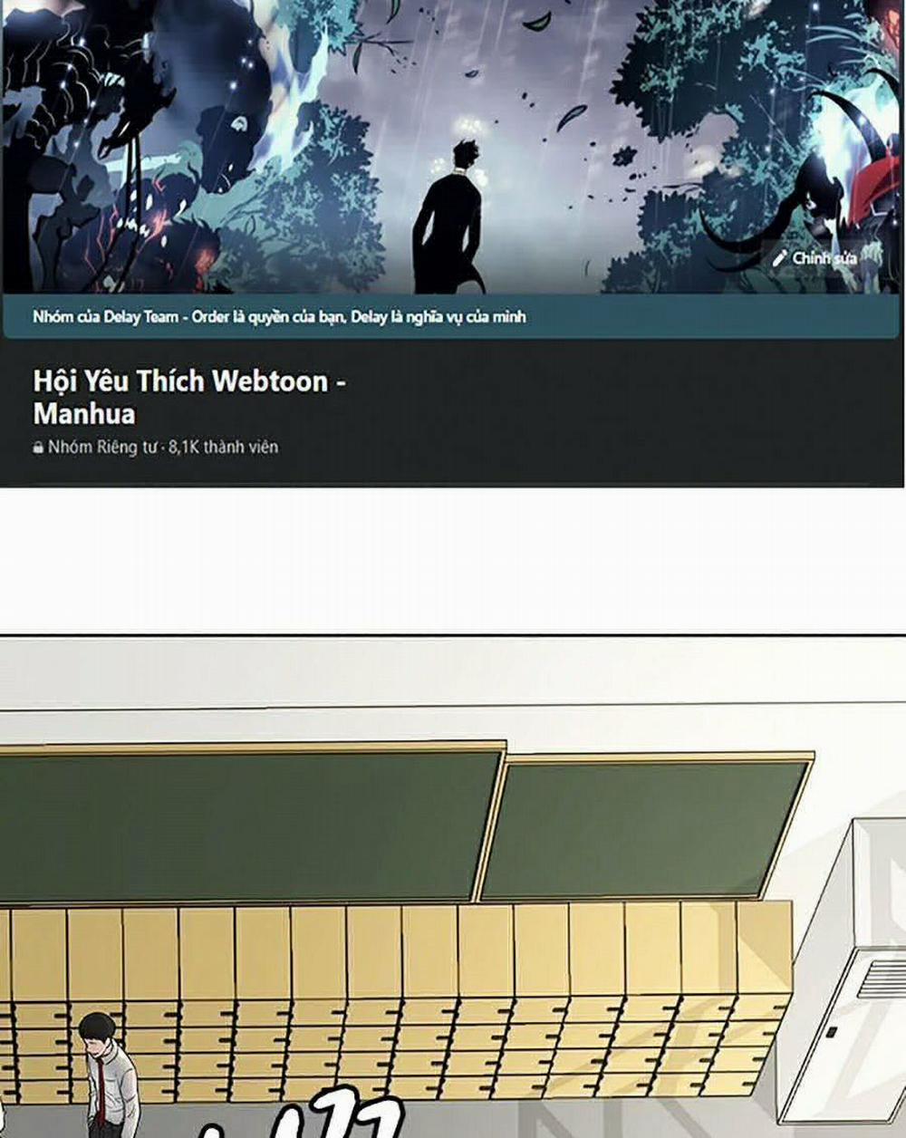 Nhiệm Vụ Đời Thật 1 trang 1