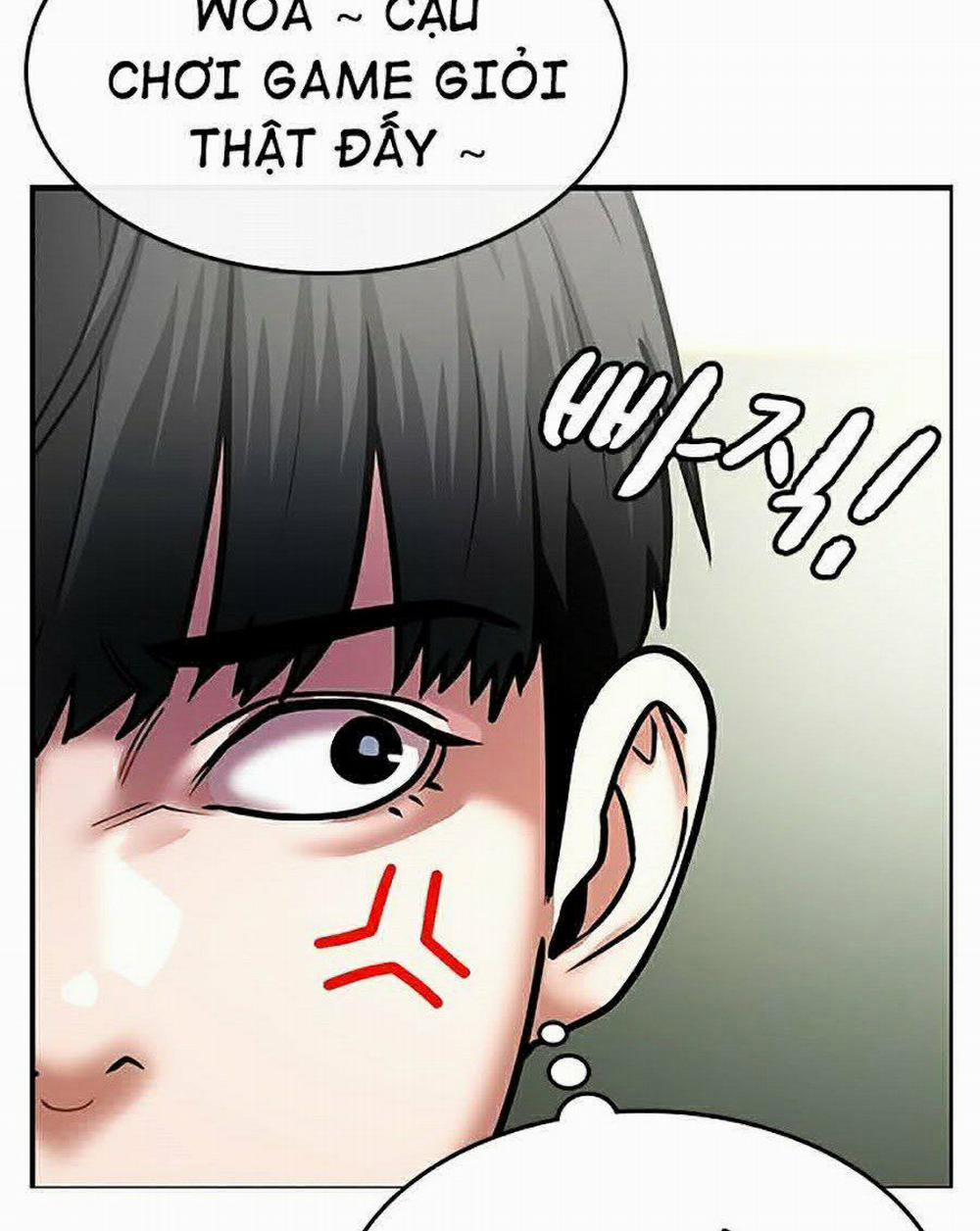 Nhiệm Vụ Đời Thật 1 trang 18