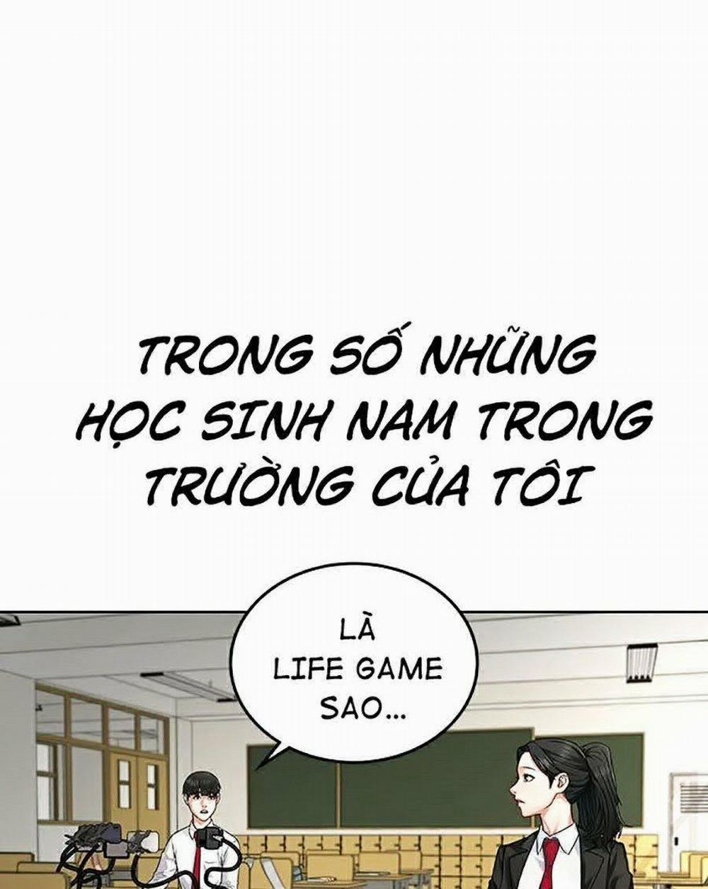 Nhiệm Vụ Đời Thật 1 trang 23