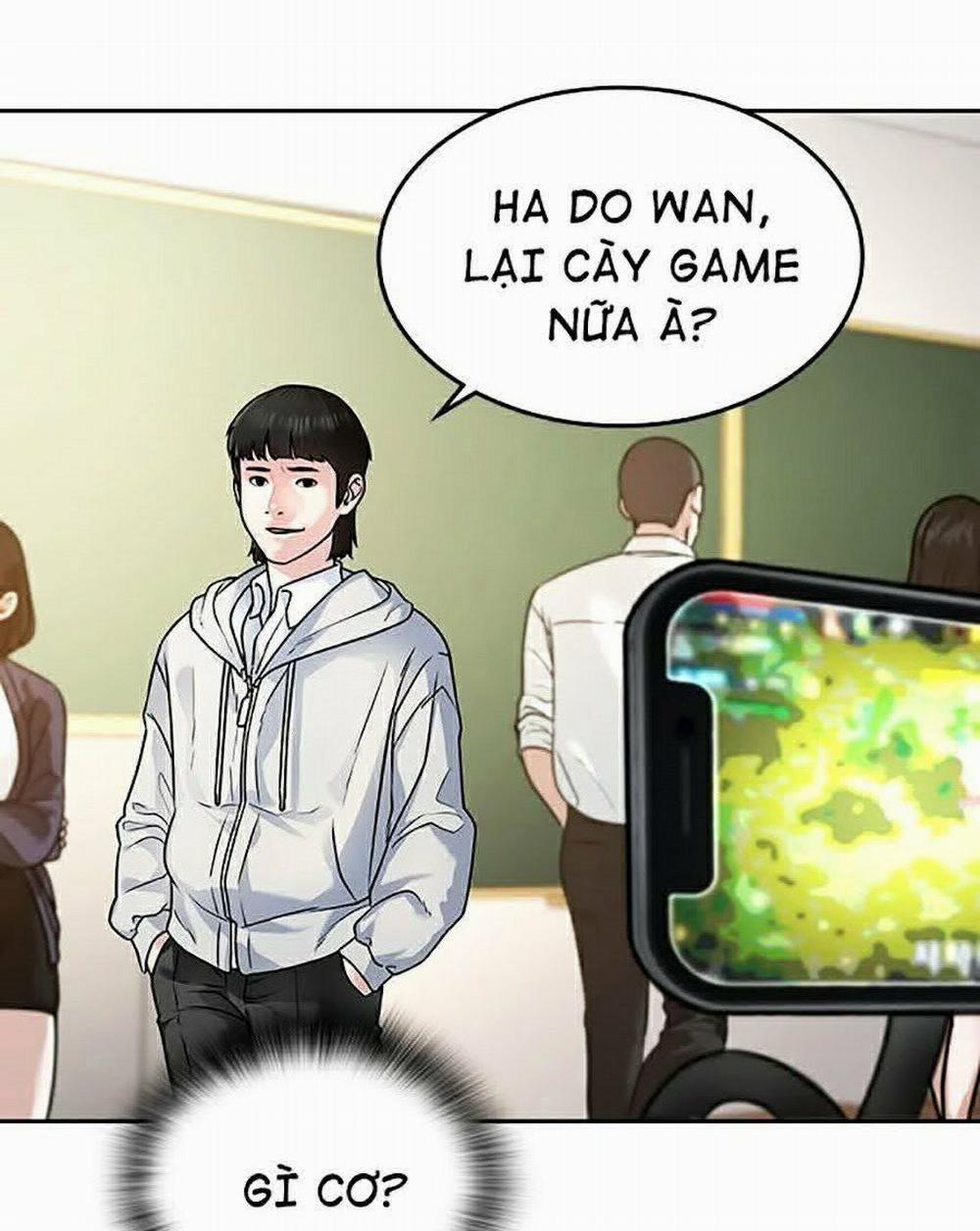 Nhiệm Vụ Đời Thật 1 trang 5