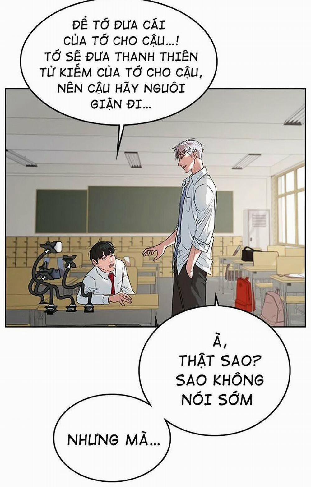 Nhiệm Vụ Đời Thật 1 trang 55