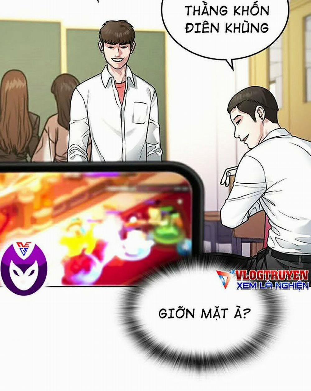 Nhiệm Vụ Đời Thật 1 trang 7