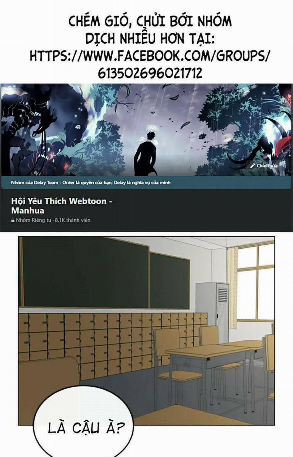 Nhiệm Vụ Đời Thật 10 trang 0