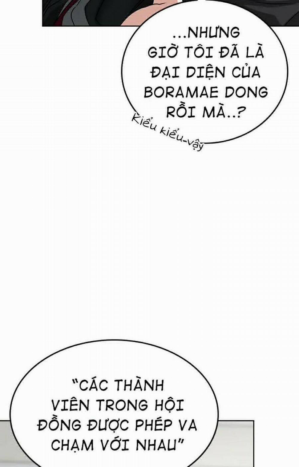 Nhiệm Vụ Đời Thật 10 trang 11