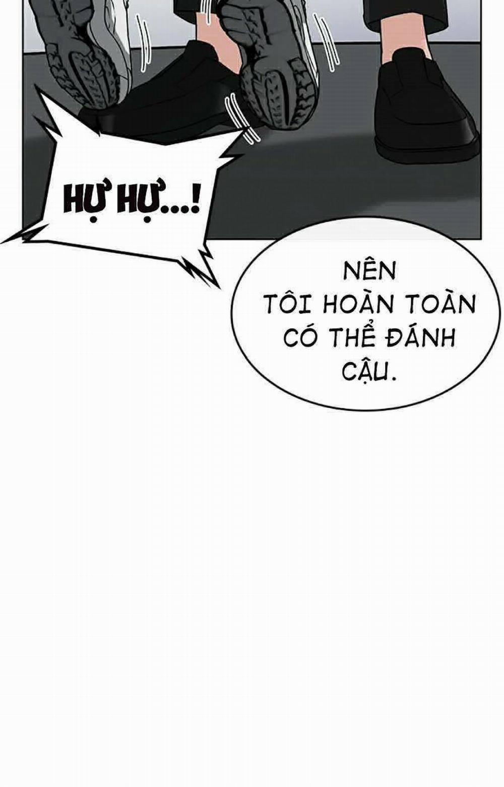 Nhiệm Vụ Đời Thật 10 trang 14