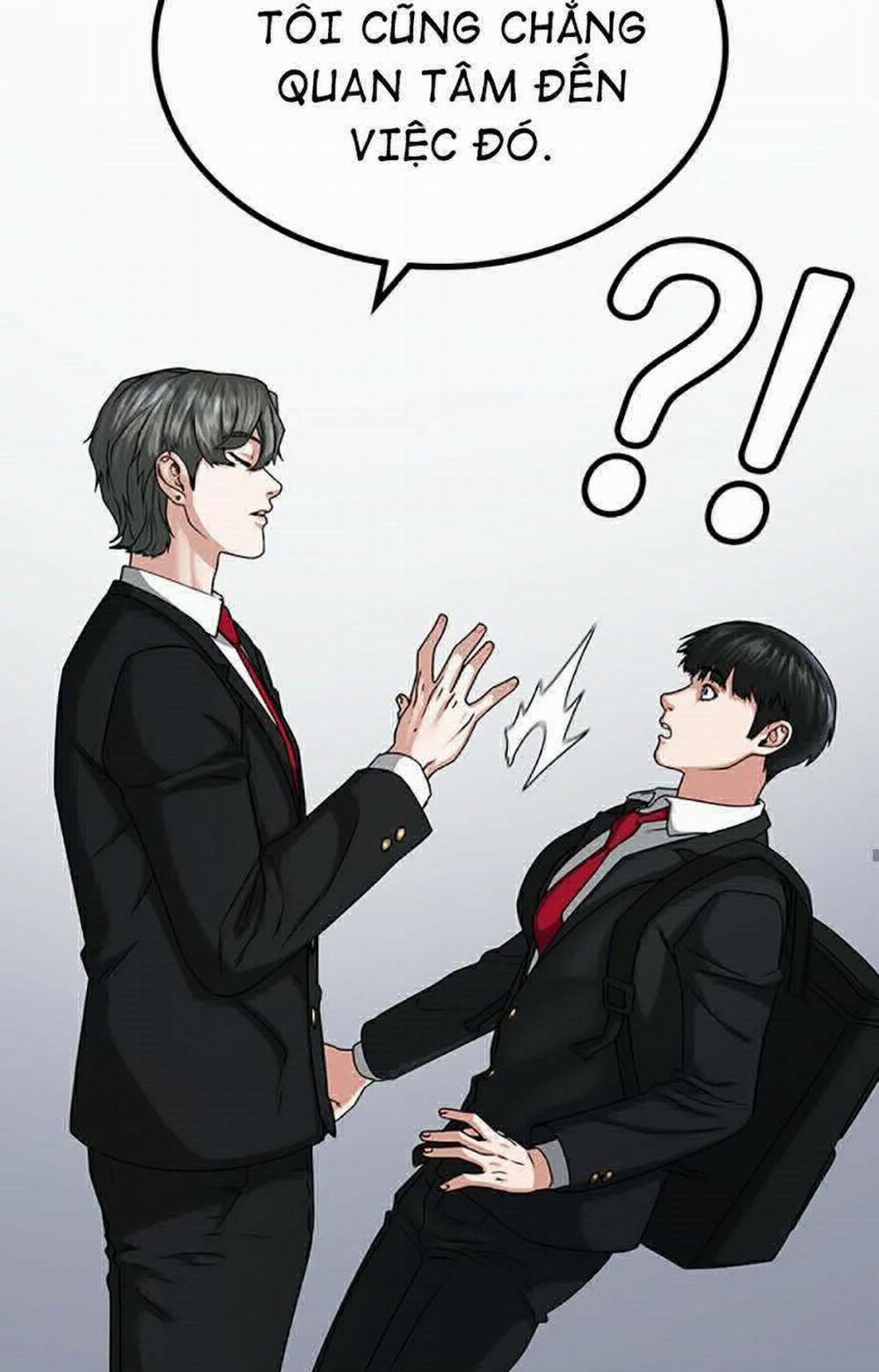 Nhiệm Vụ Đời Thật 10 trang 18