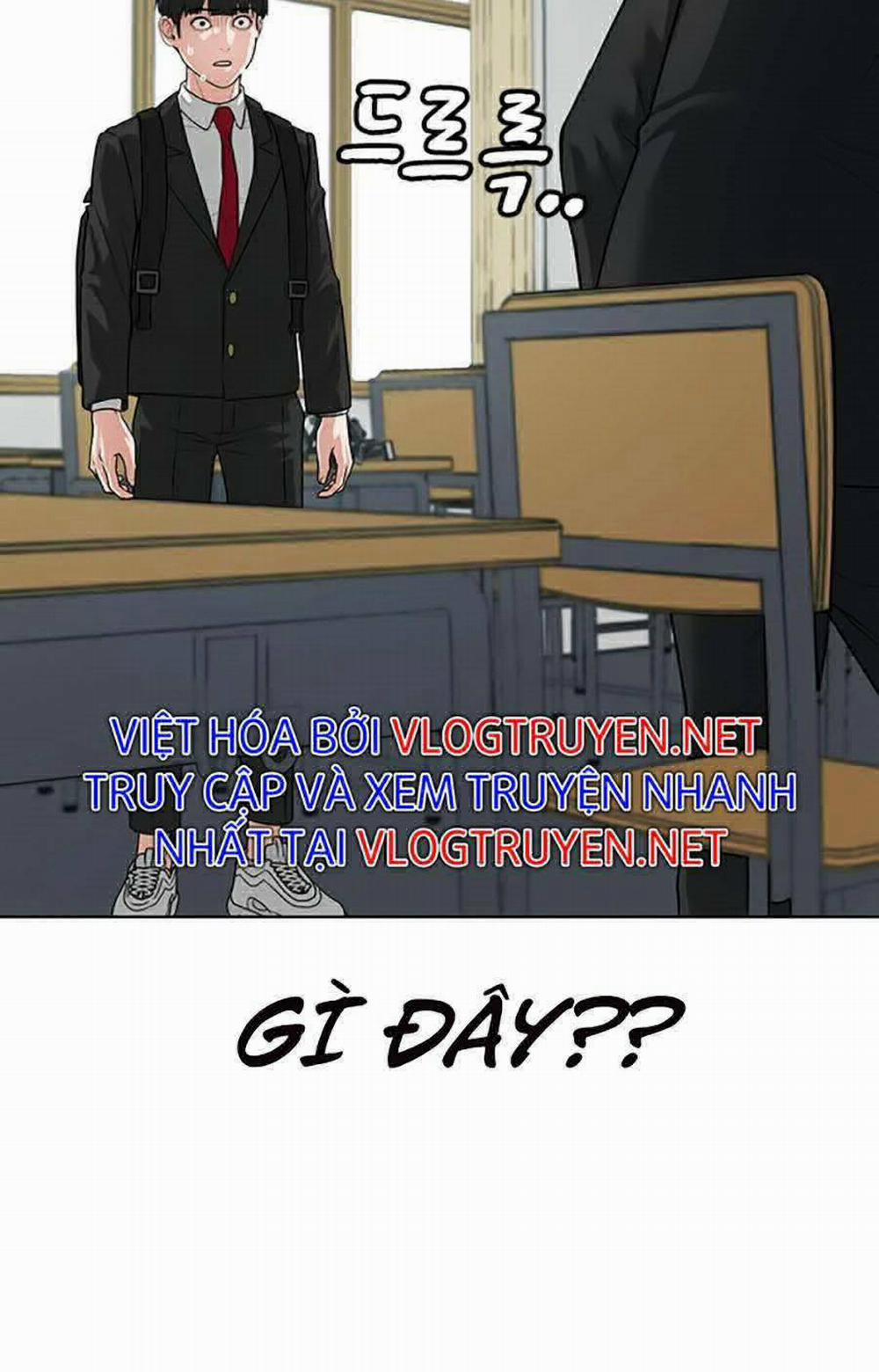 Nhiệm Vụ Đời Thật 10 trang 2