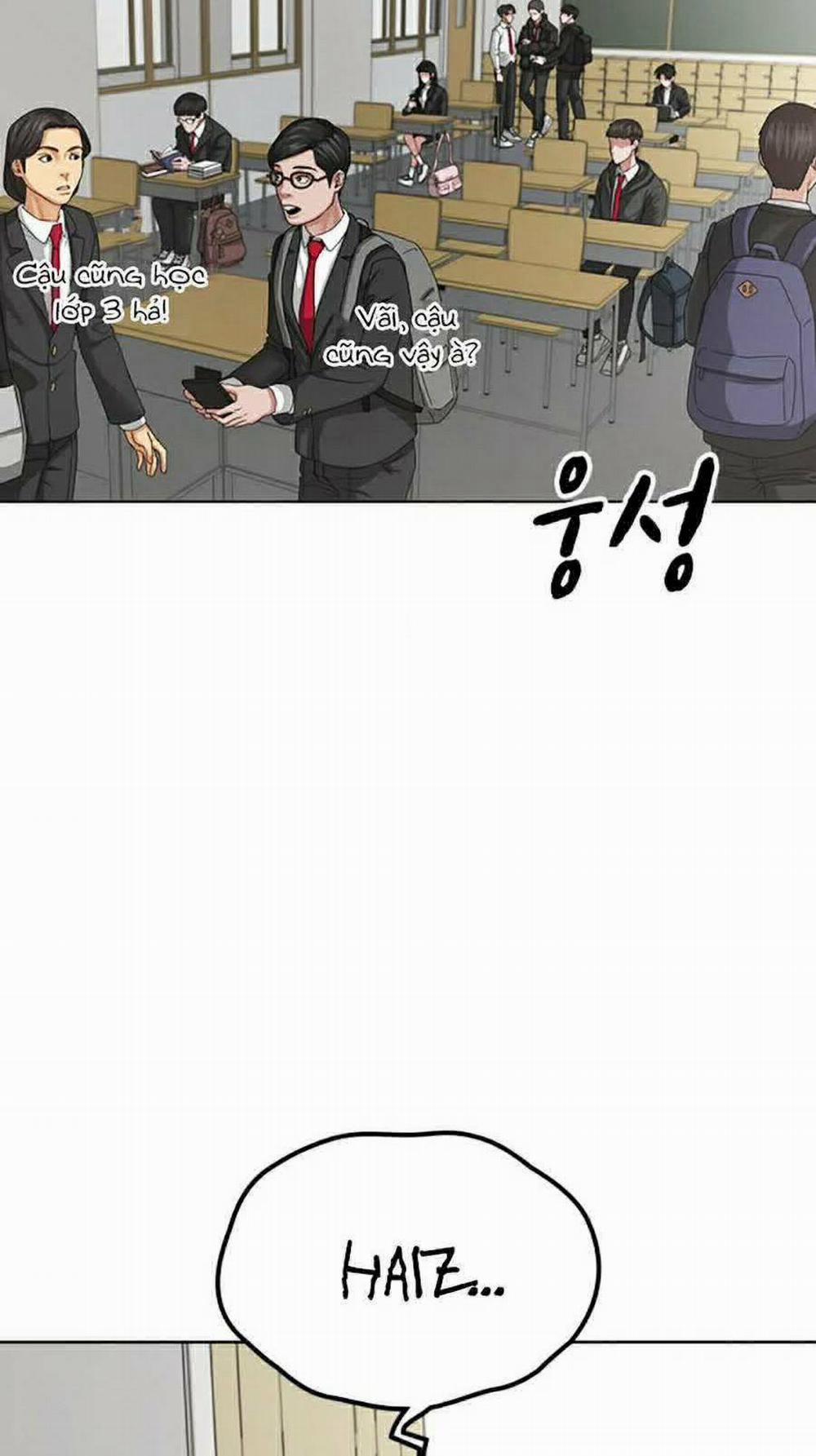 Nhiệm Vụ Đời Thật 10 trang 27