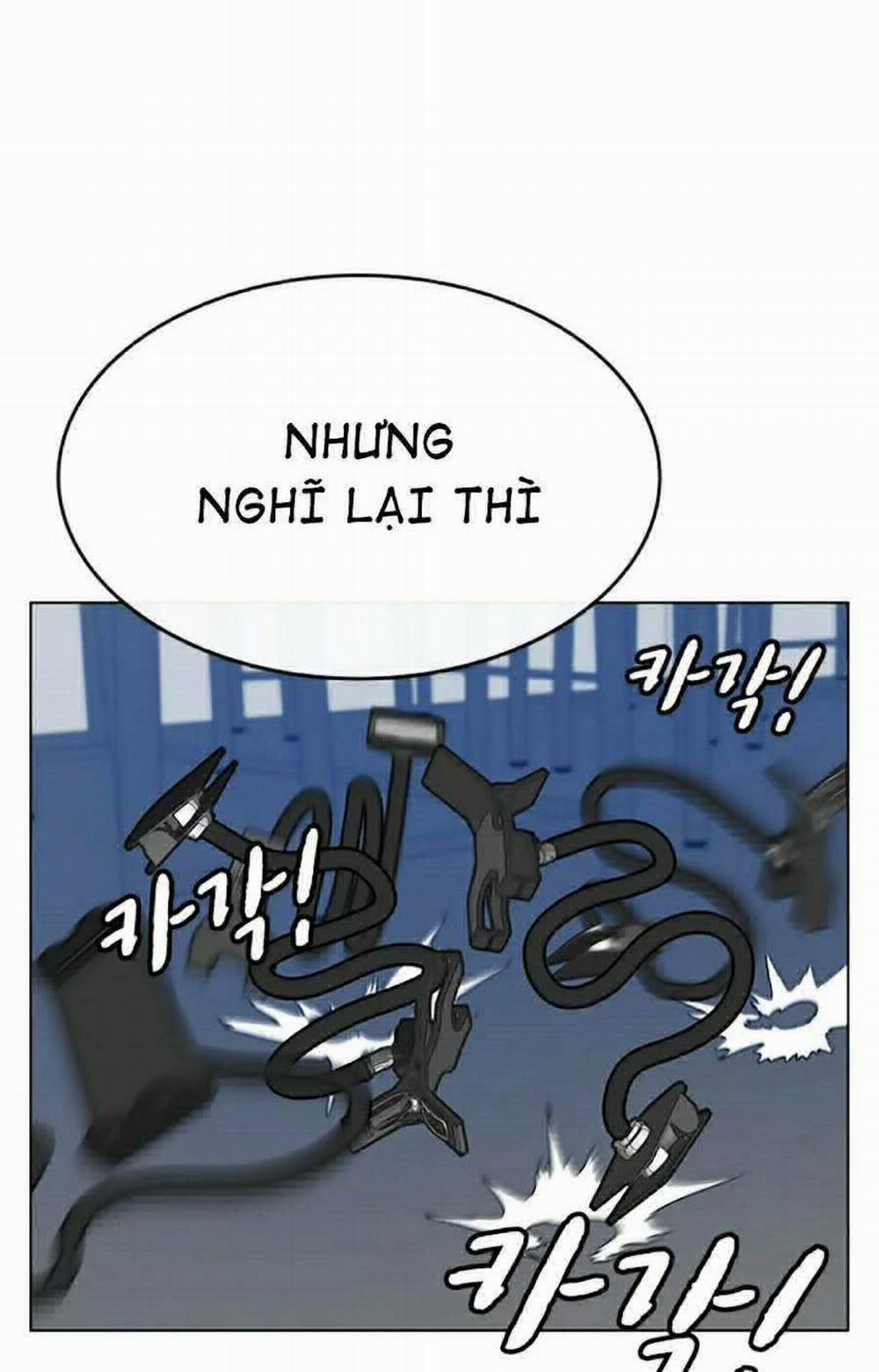 Nhiệm Vụ Đời Thật 10 trang 3