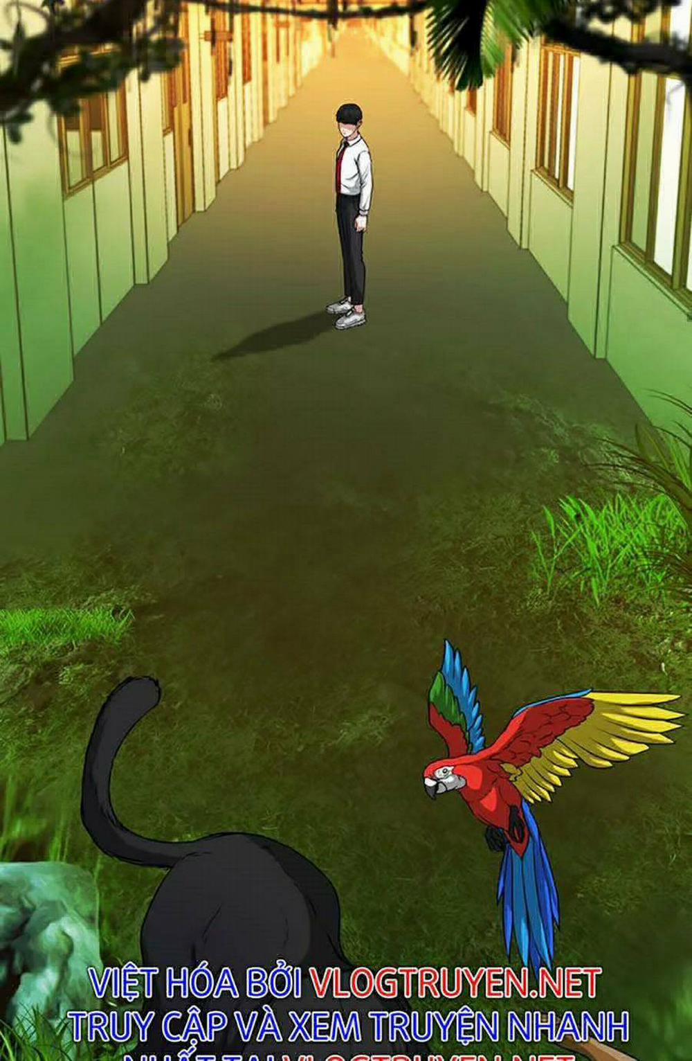 Nhiệm Vụ Đời Thật 10 trang 51