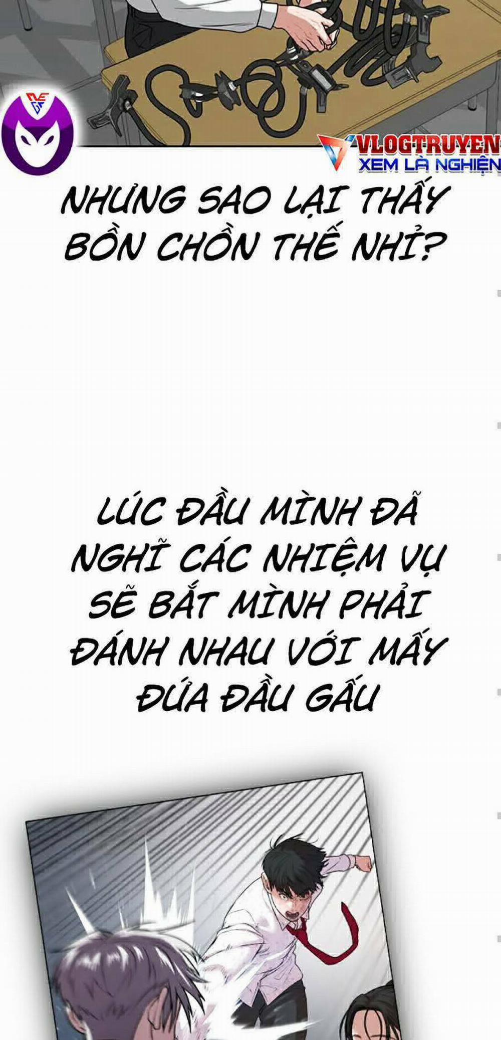 Nhiệm Vụ Đời Thật 10 trang 81