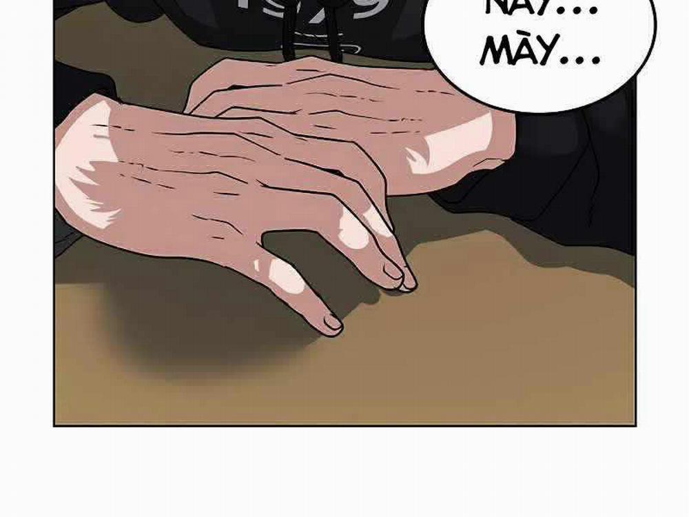 Nhiệm Vụ Đời Thật 11 trang 1