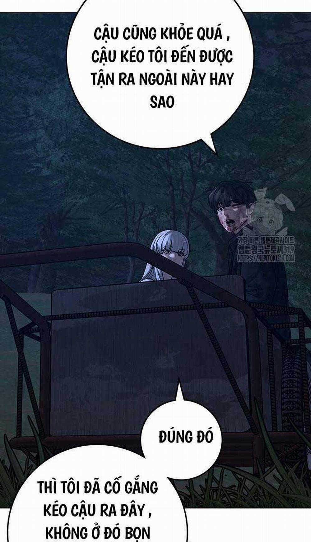 Nhiệm Vụ Đời Thật 118 trang 107