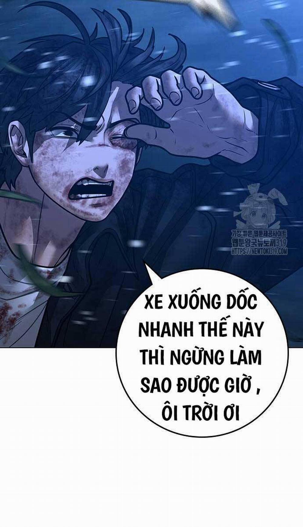 Nhiệm Vụ Đời Thật 118 trang 131