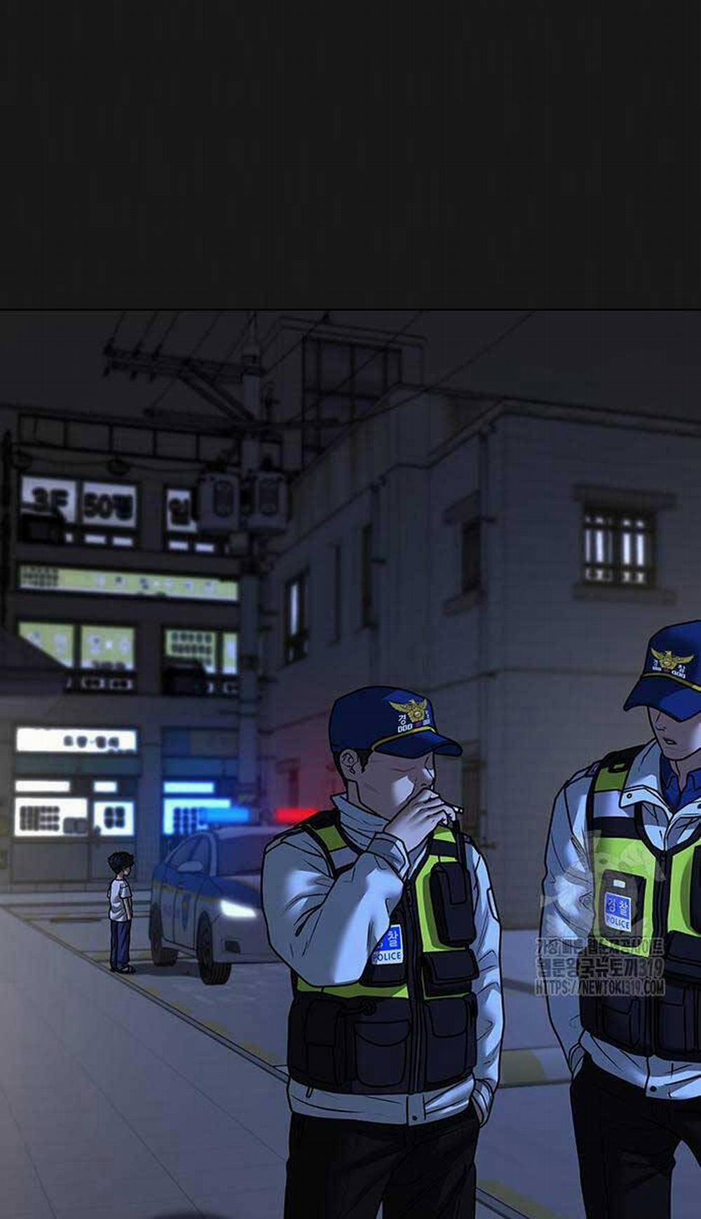 Nhiệm Vụ Đời Thật 118 trang 16