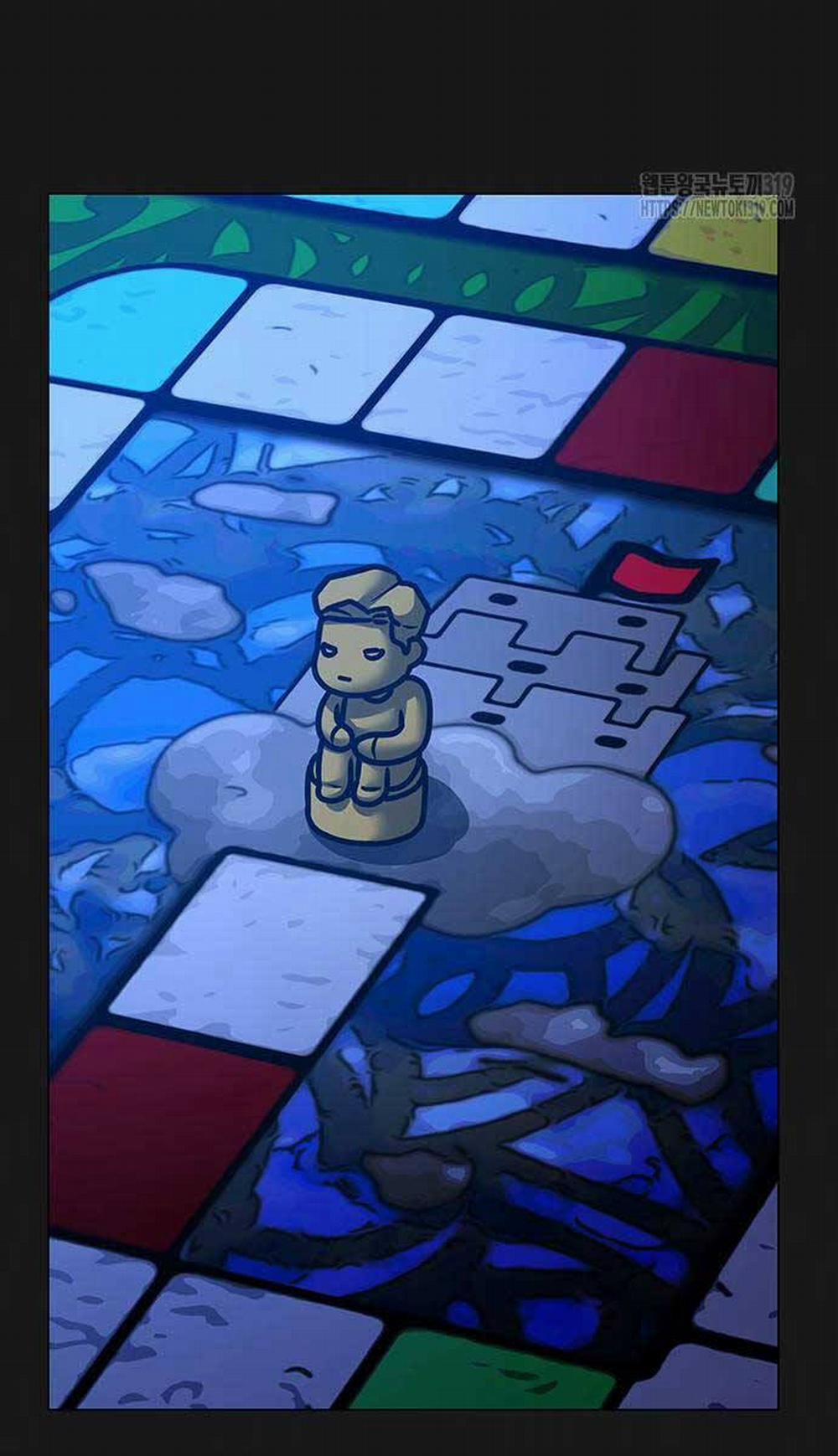 Nhiệm Vụ Đời Thật 118 trang 34