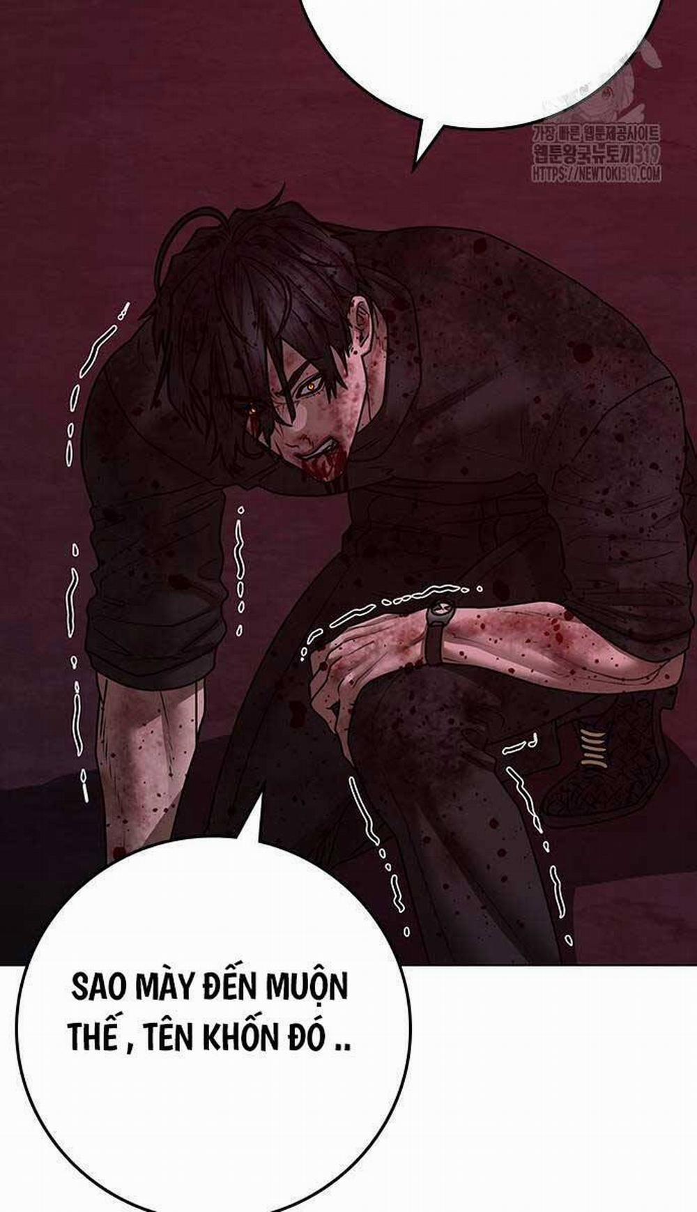 Nhiệm Vụ Đời Thật 118 trang 50