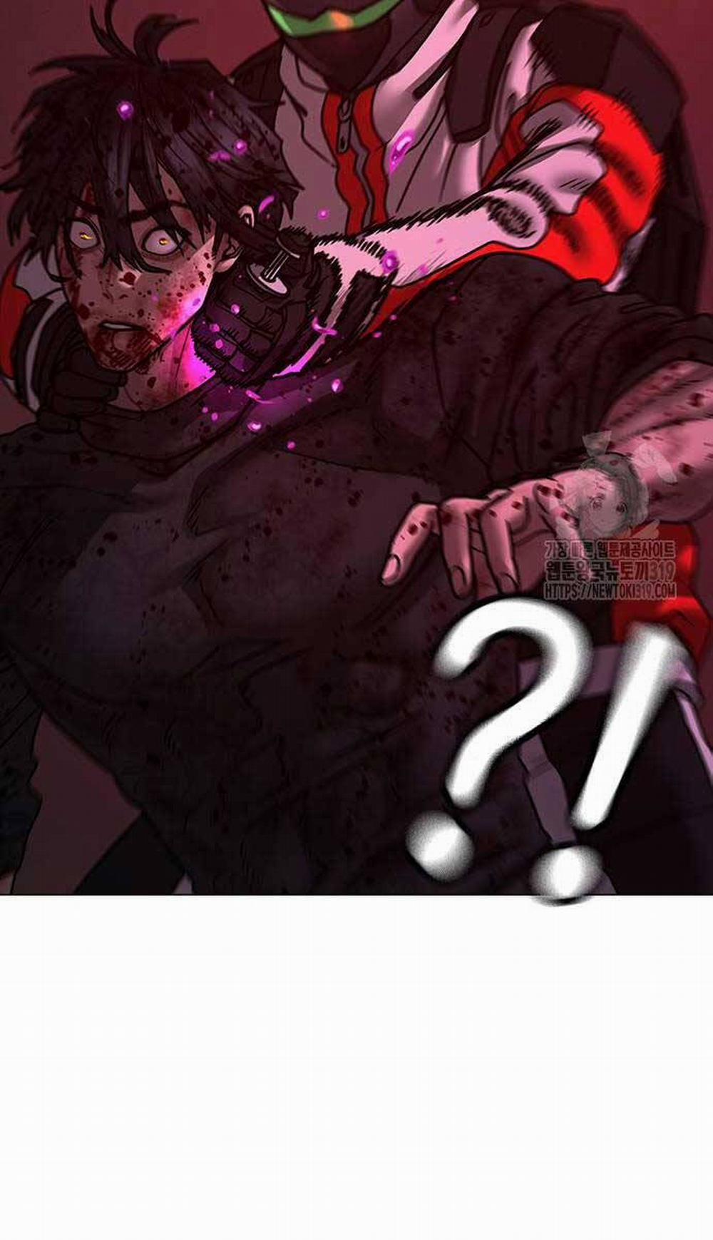 Nhiệm Vụ Đời Thật 118 trang 55