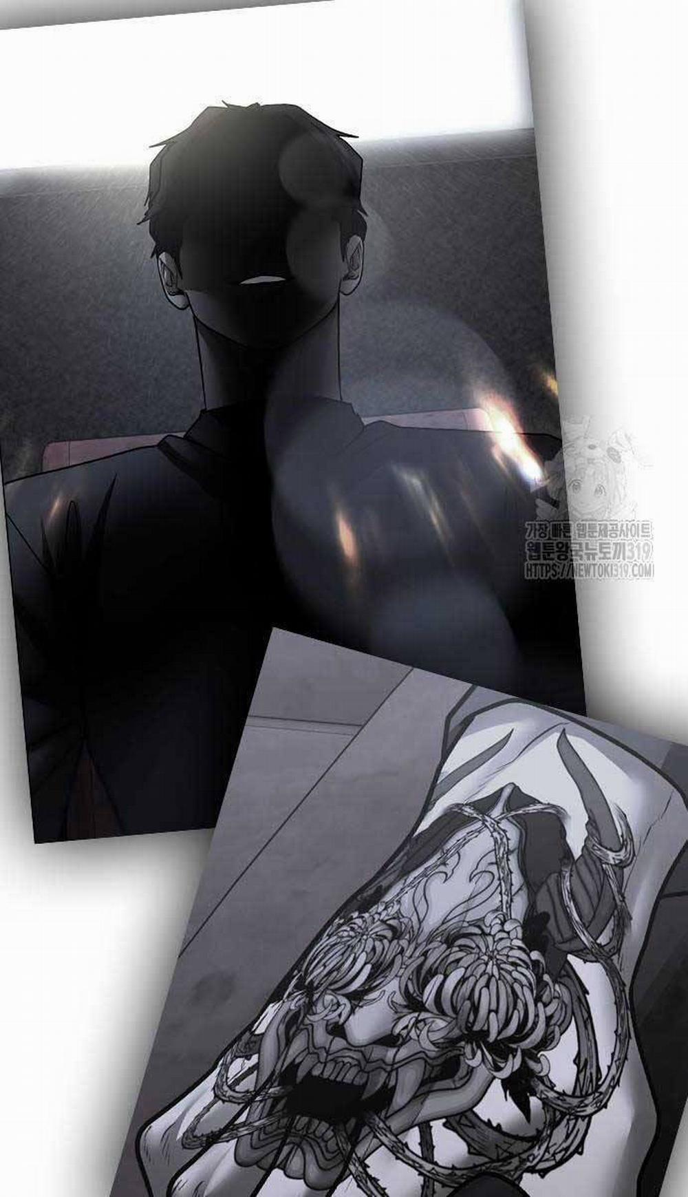 Nhiệm Vụ Đời Thật 118 trang 67