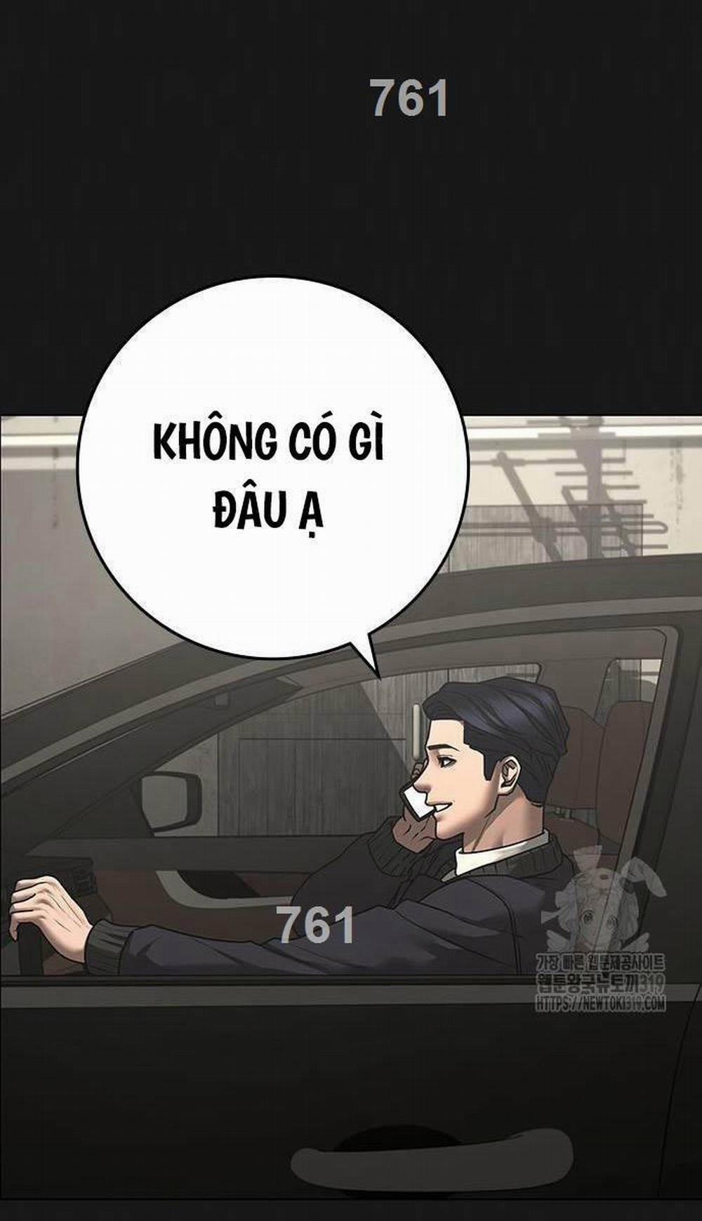 Nhiệm Vụ Đời Thật 119 trang 1