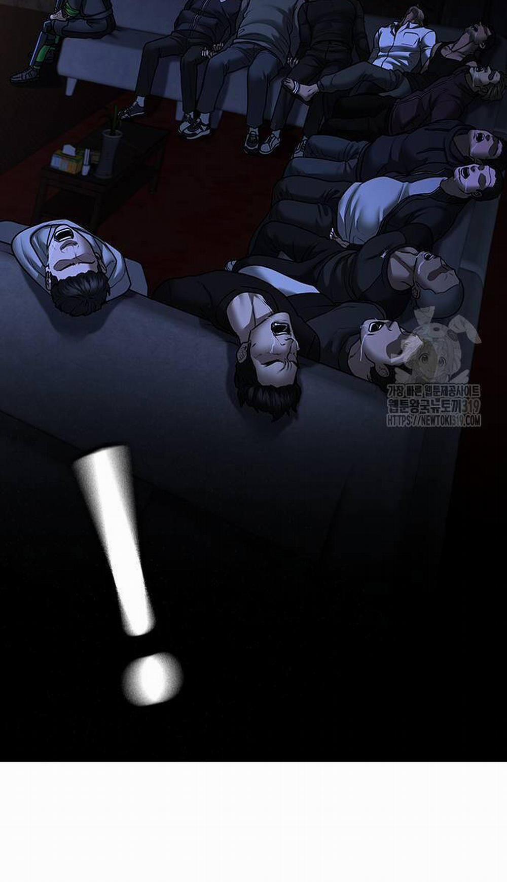 Nhiệm Vụ Đời Thật 119 trang 120