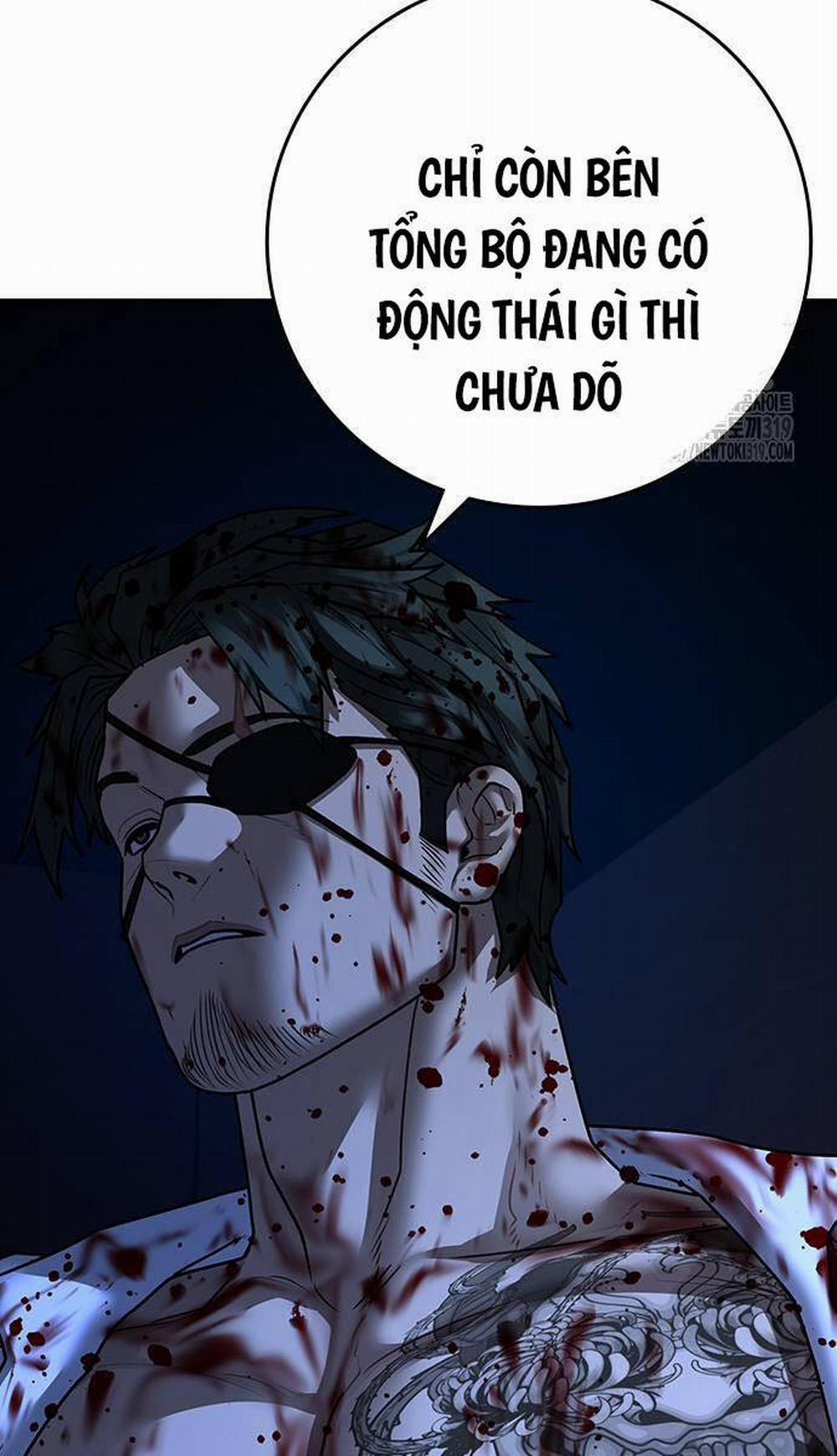 Nhiệm Vụ Đời Thật 119 trang 127