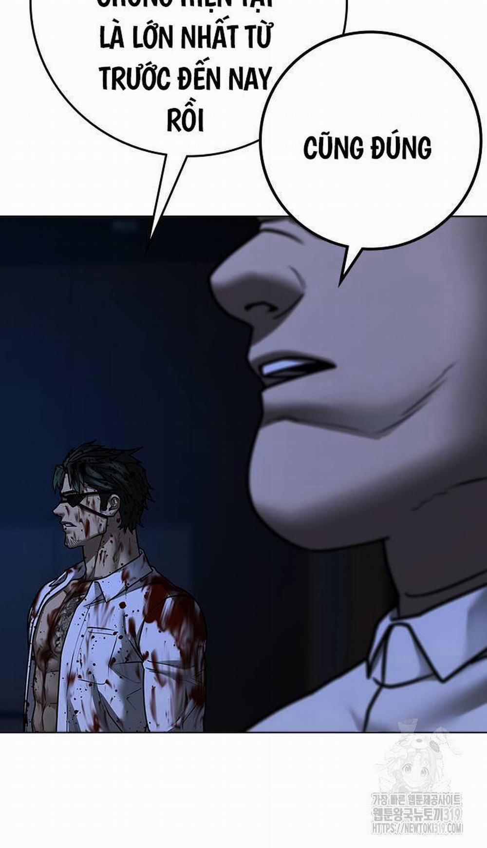 Nhiệm Vụ Đời Thật 119 trang 129