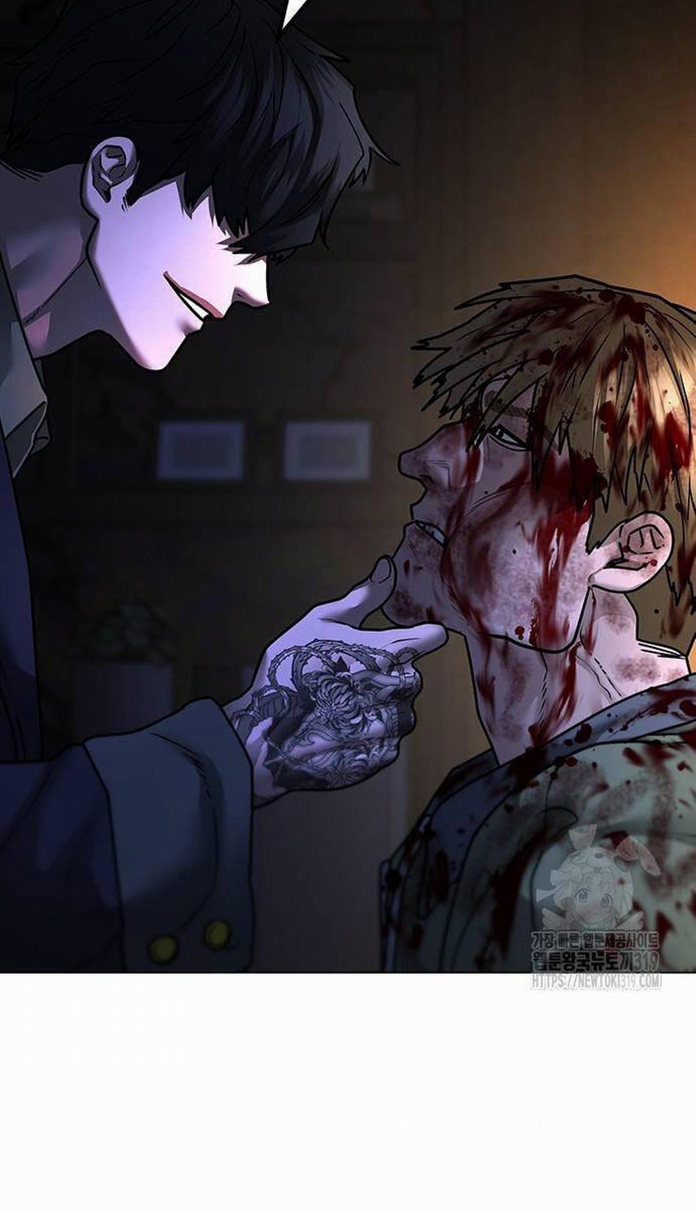 Nhiệm Vụ Đời Thật 119 trang 140