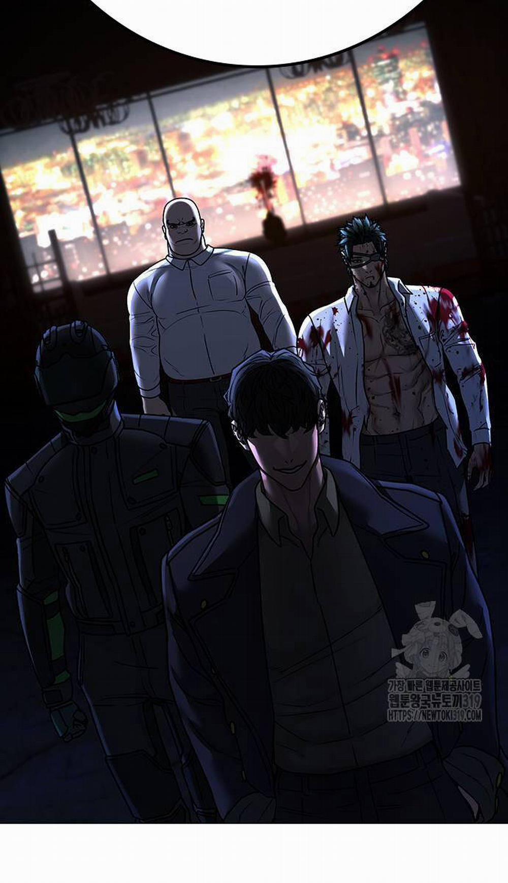 Nhiệm Vụ Đời Thật 119 trang 144