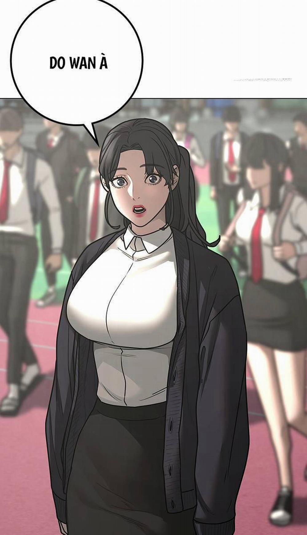 Nhiệm Vụ Đời Thật 119 trang 150