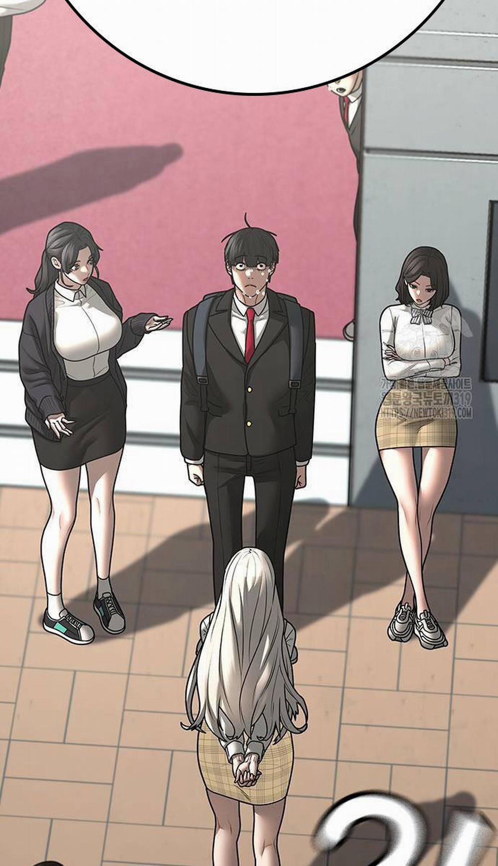 Nhiệm Vụ Đời Thật 119 trang 155