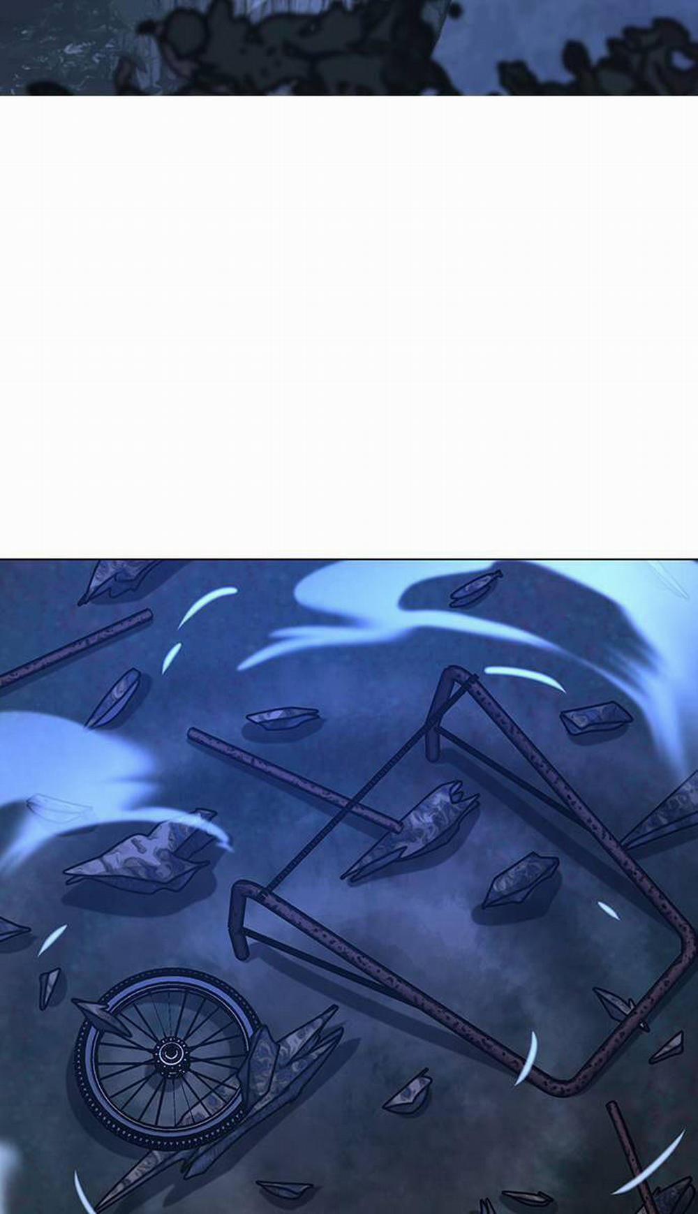 Nhiệm Vụ Đời Thật 119 trang 21