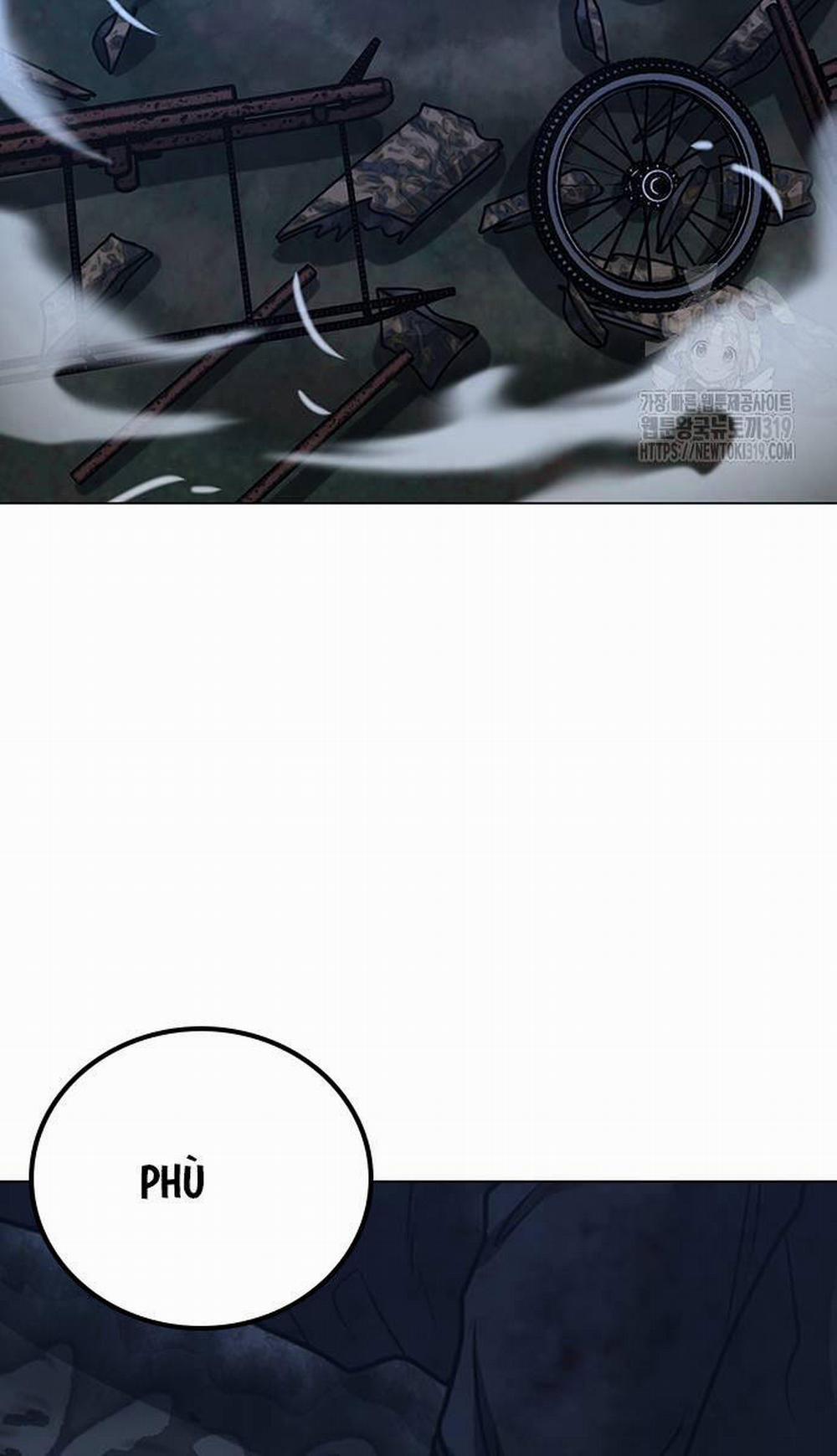 Nhiệm Vụ Đời Thật 119 trang 22