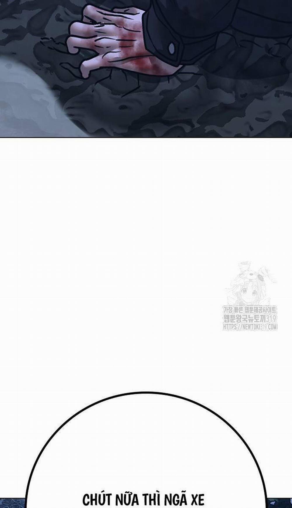 Nhiệm Vụ Đời Thật 119 trang 23